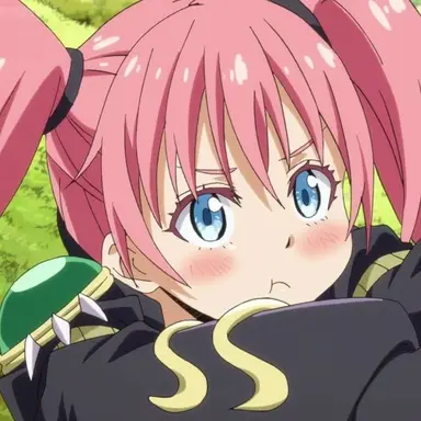 Profile image of ミリム