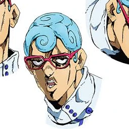 ギアッチョ