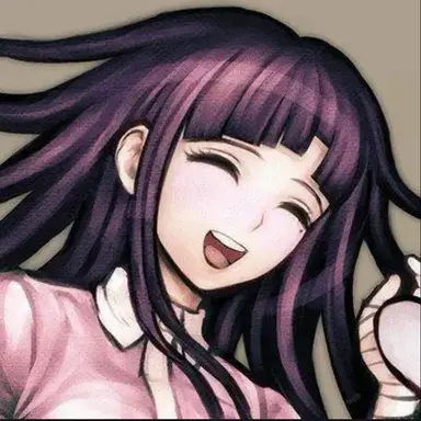Profile image of 罪木蜜柑