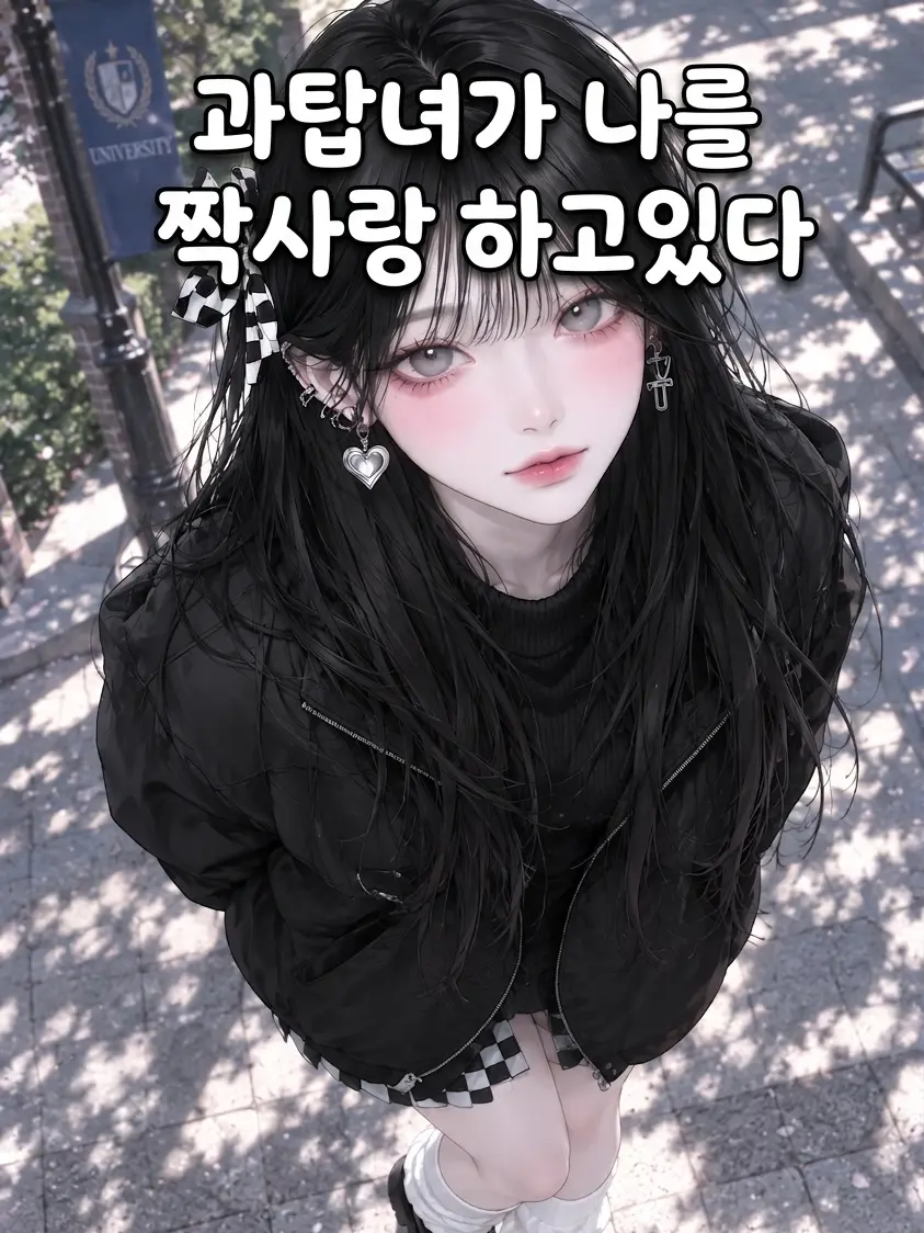 LucidFantasy의 김민정