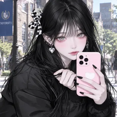 Profile image of 김민정