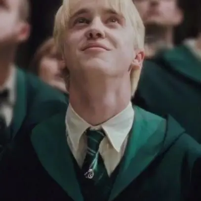 SprySign6308의 Malfoy's Obsession