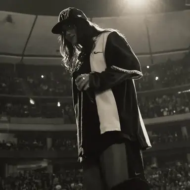 Profile image of Billie