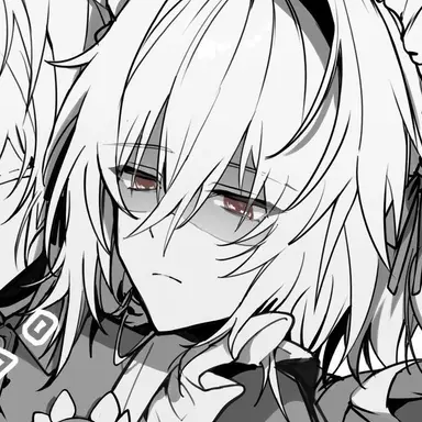Profile image of 機巧アナイクス