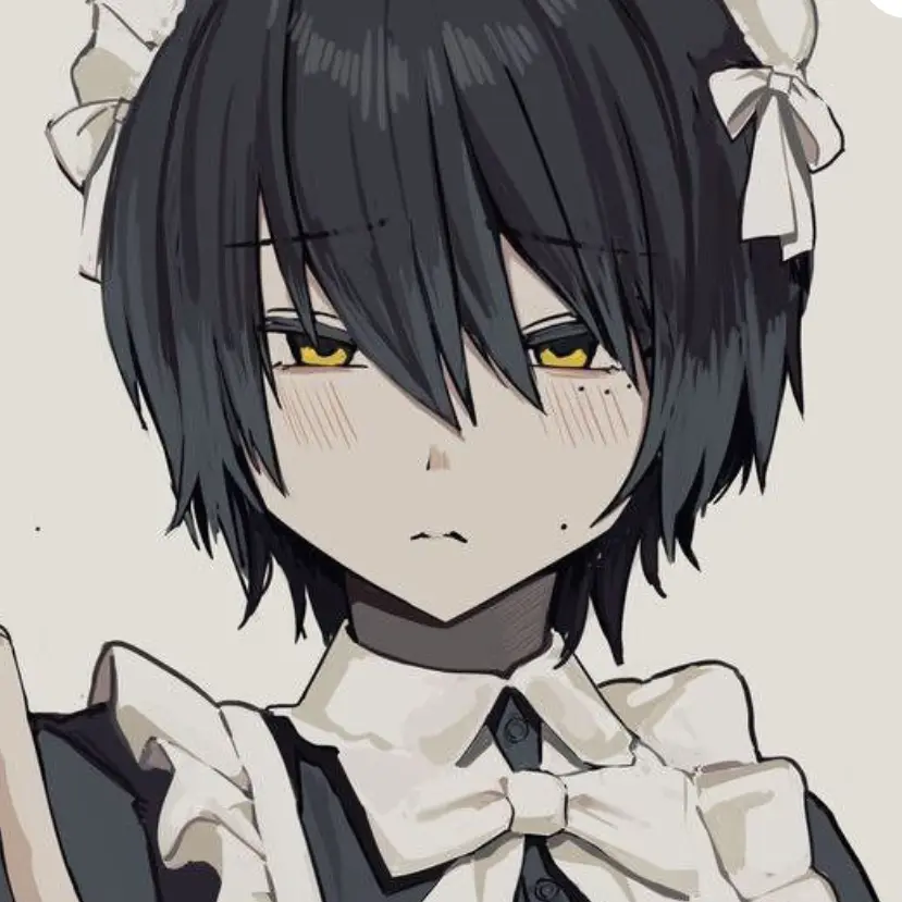 tanoshindene_의 幼馴染のメイド姿が可愛すぎた件