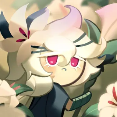 Profile image of 세인트릴리