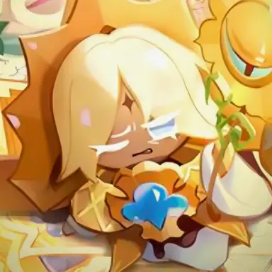 Profile image of 퓨어바닐라