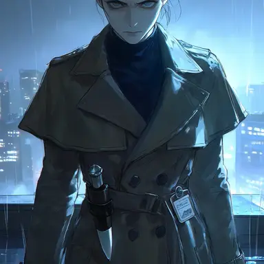 Profile image of Maren Voss