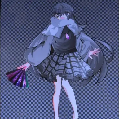 Profile image of 矜羯