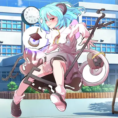 Profile image of 氷町