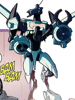 Profile image of Whirl