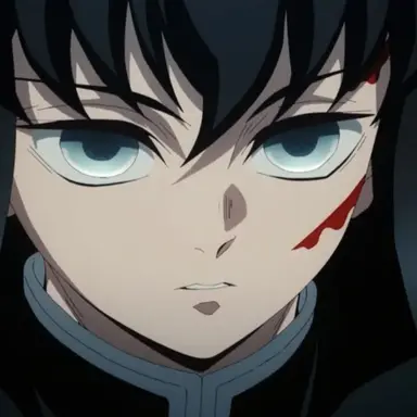 Profile image of 토키토 무이치로