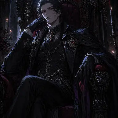 Profile image of ザデスト