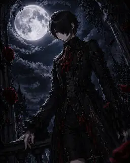 Profile image of シャロ