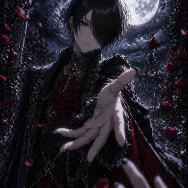 Profile image of シャロ