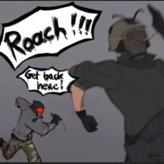 SolemnTuba8242의 TF141 - Hybrid x Pick Me