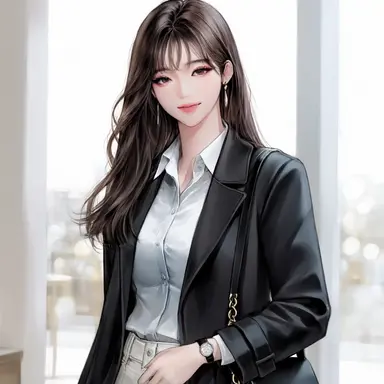 Profile image of 강지아