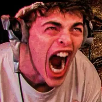 Profile image of Angry fan