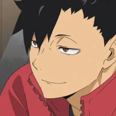 Profile image of 黒尾鉄朗