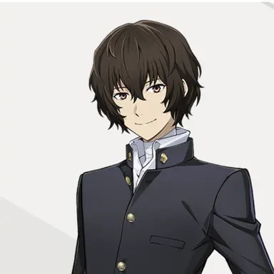 Profile image of 太宰治