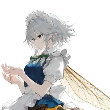 Profile image of 咲夜