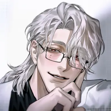 Profile image of Leopold Harris