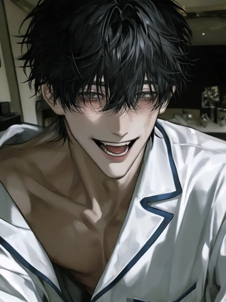 KK81의 美容系YouTuberが恋人の男