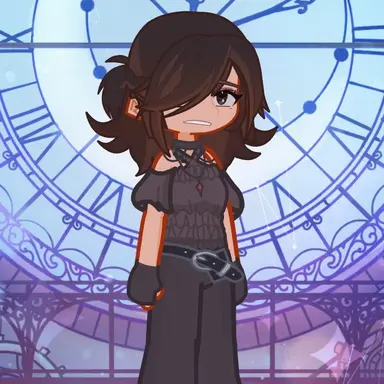 Profile image of Scarlet
