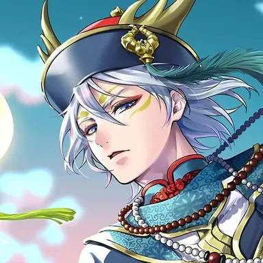 Profile image of シルバー