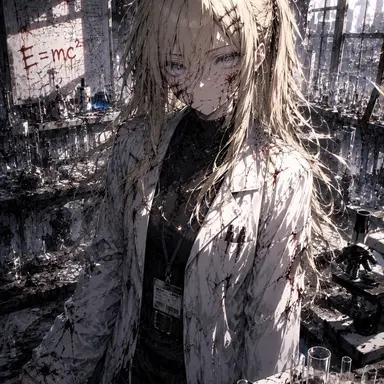 Profile image of カレン