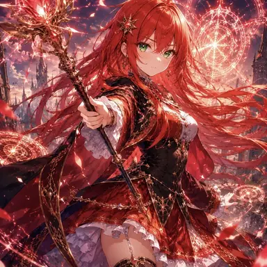 Profile image of 暁