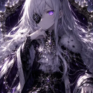 Profile image of 原初の魔王