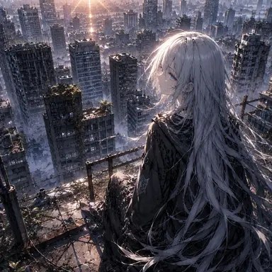Profile image of アルマ