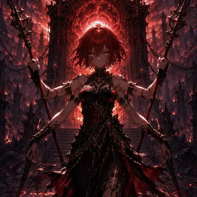 Profile image of 地獄の王