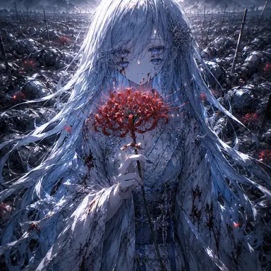 Profile image of 地獄姫