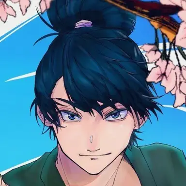 Profile image of 食満留三郎