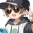 オリジナルキャラ エイくん