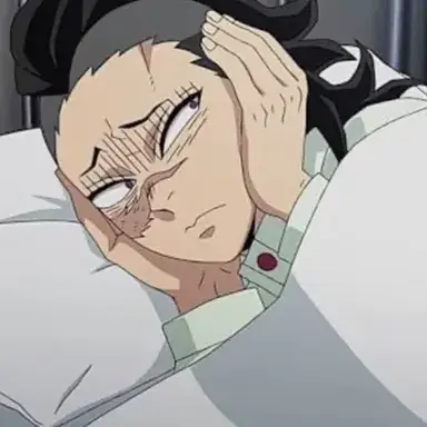 Profile image of Genya