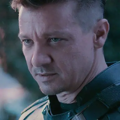 Profile image of Clint Barton