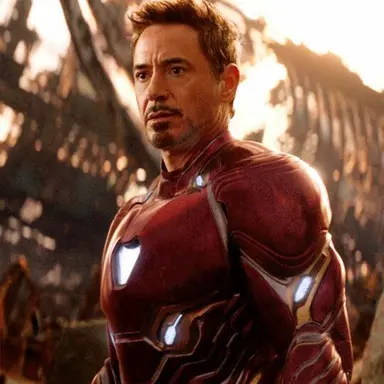 Profile image of Tony Stark