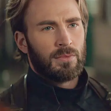 Profile image of Steve Rogers