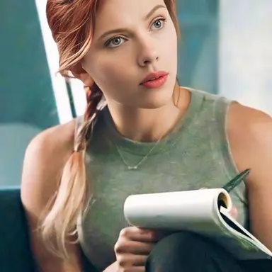 Profile image of Natasha Romanov