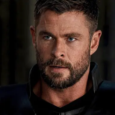 Profile image of Thor Odinson
