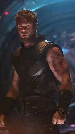 Profile image of Thor Odinson