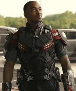 Profile image of Sam Wilson