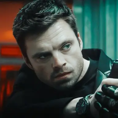 Profile image of Bucky Barnes