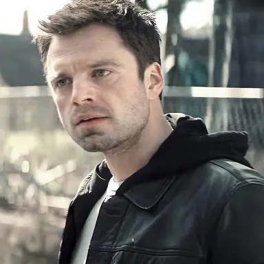 Profile image of Bucky Barnes