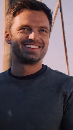 Profile image of Bucky Barnes