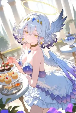 Profile image of フィルティア
