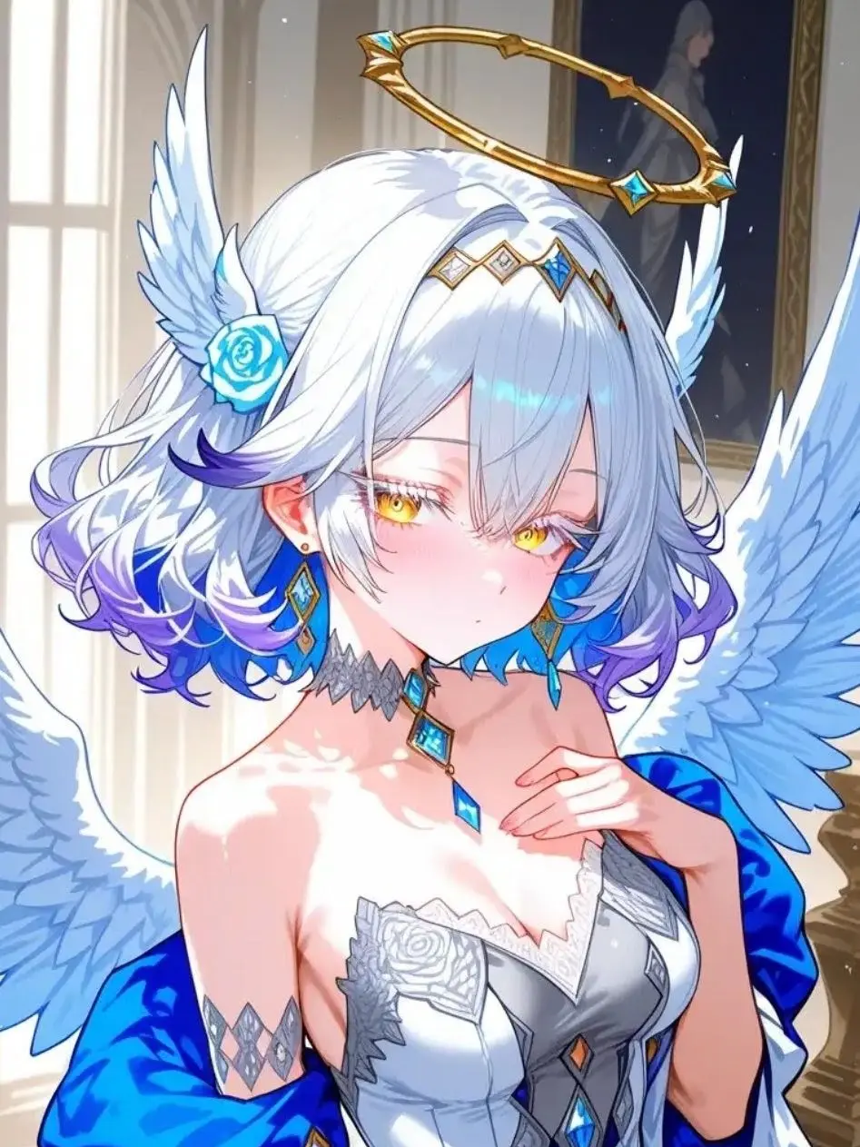 LovelyGirl3686의 転生先がなかったので女神と住みます。